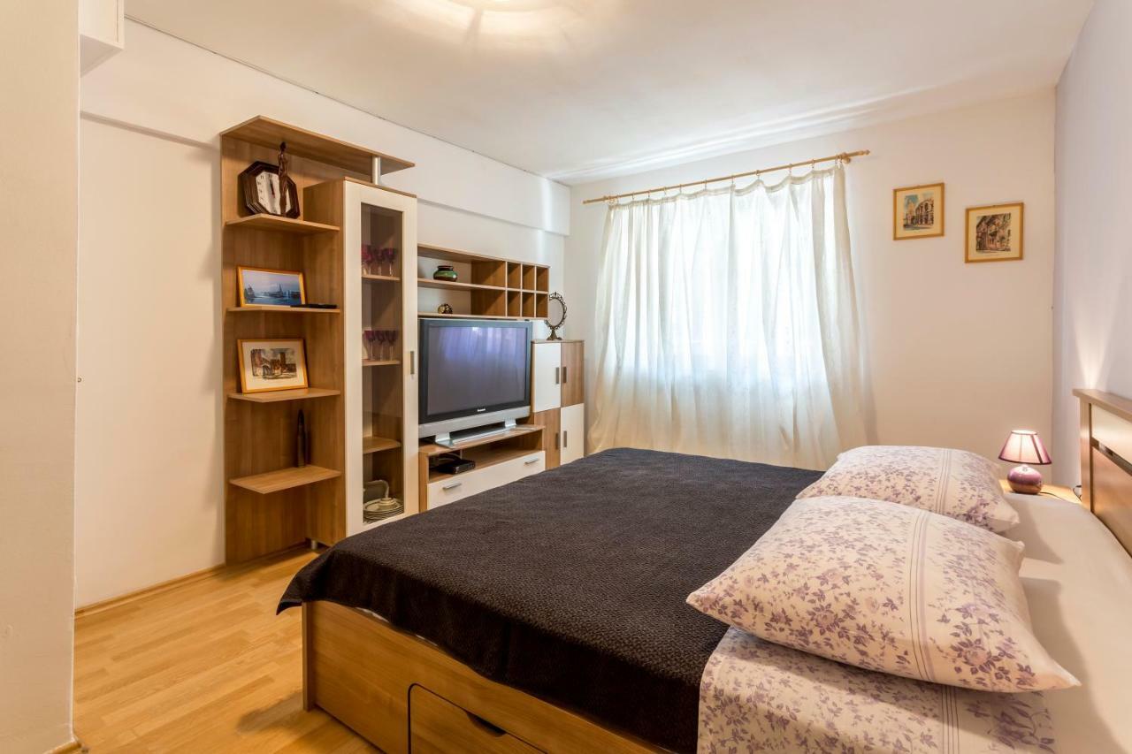 Modern Apartment Near The Beach And Center Of Split Exterior photo